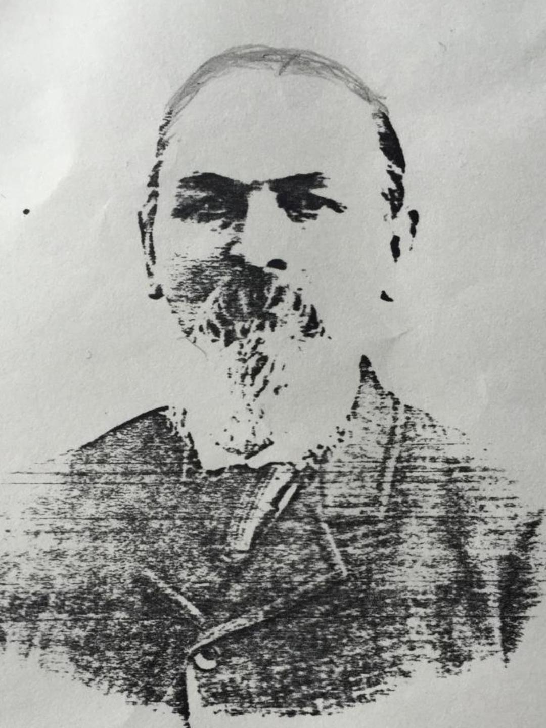 Charles Burgess (1832 - 1898) Profile
